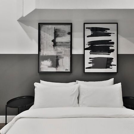 Hygie Boutique Hotel Montreal Ngoại thất bức ảnh