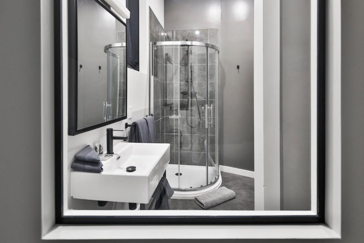 Hygie Boutique Hotel Montreal Ngoại thất bức ảnh