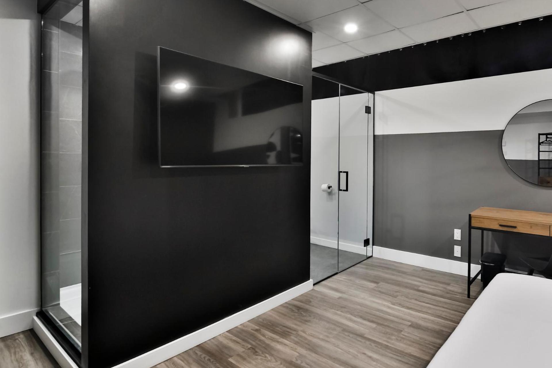 Hygie Boutique Hotel Montreal Phòng bức ảnh