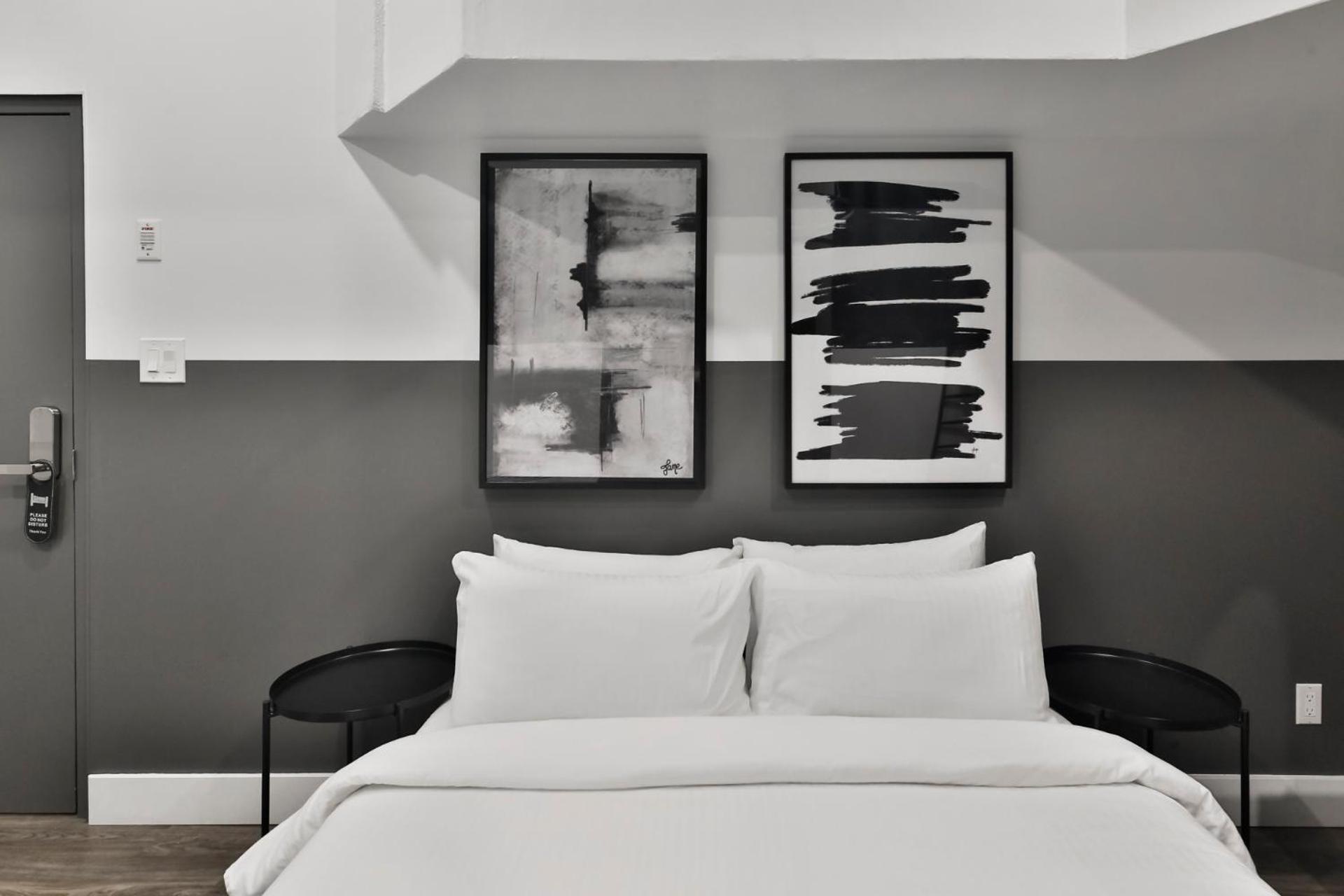 Hygie Boutique Hotel Montreal Ngoại thất bức ảnh